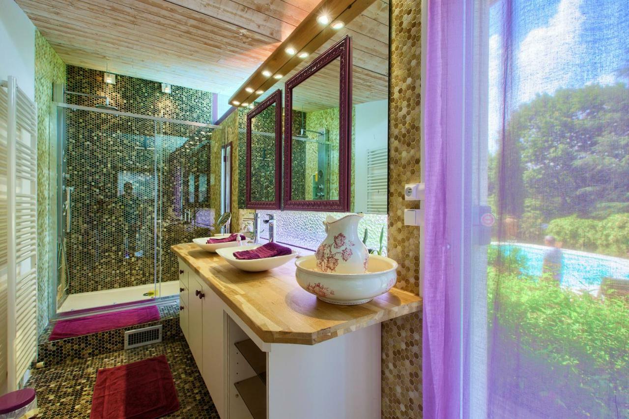 B&B La Closerie 33 Sadirac Exteriér fotografie