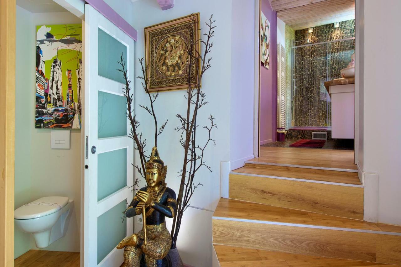 B&B La Closerie 33 Sadirac Exteriér fotografie